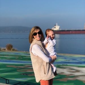 Meet your Posher, Ann